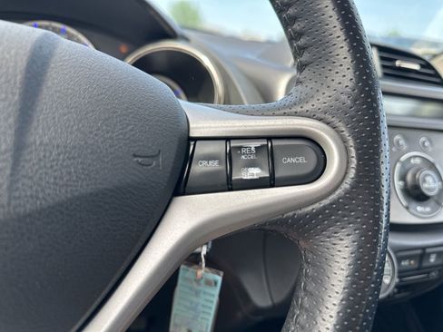 Used 2012 Honda Fit Sport image 23