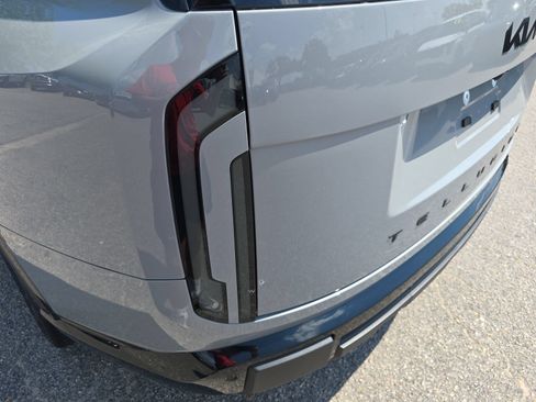 Used 2027 Kia Telluride SX X-Line w/ Towing Package AWD/4WD image 36