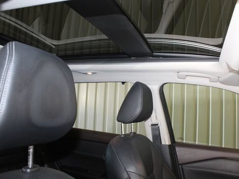 Used 2021 Nissan Rogue Platinum FWD image 23