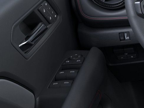 New 2026 Chevrolet Colorado Z71 image 22