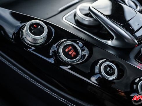 Used 2017 Mercedes-Benz AMG GT Coupe image 75