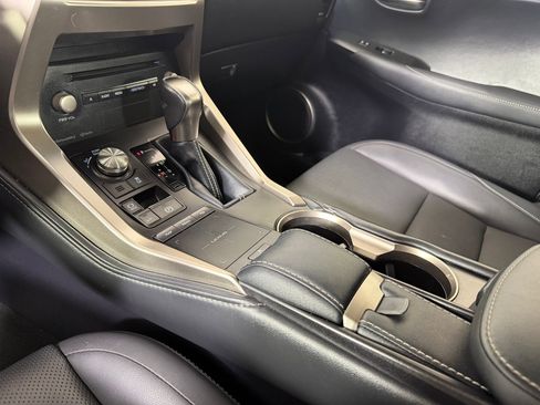 Used 2018 Lexus NX 300 AWD w/ Premium Package image 17