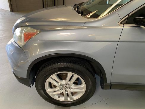 Used 2010 Honda CR-V EX image 12