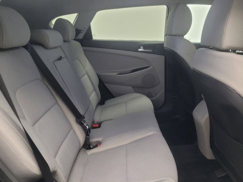 Used 2019 Hyundai Tucson Value AWD/4WD image 18