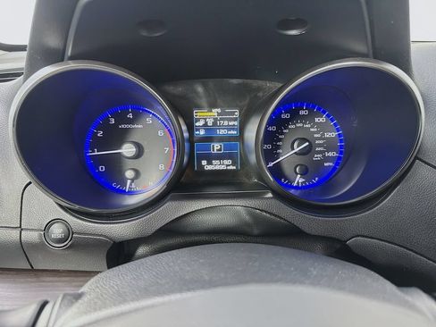 Used 2016 Subaru Legacy 2.5i Limited w/ Popular Package #4 AWD/4WD image 14