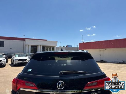 Used 2015 Acura RDX FWD image 6