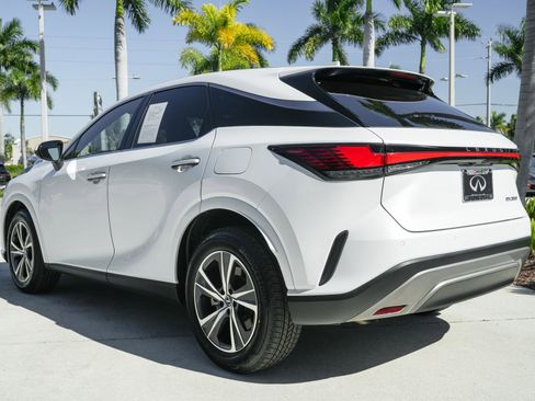 Used 2023 Lexus RX 350 Premium image 23