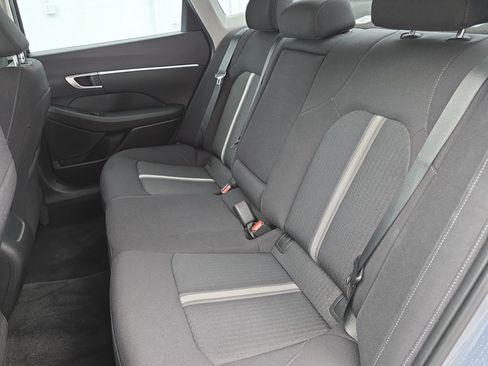 Used 2024 Hyundai Sonata SEL FWD image 13