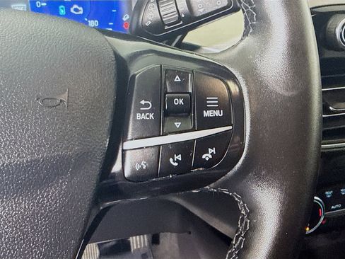 Used 2022 Ford Escape Titanium w/ Class II Trailer Tow Package image 15