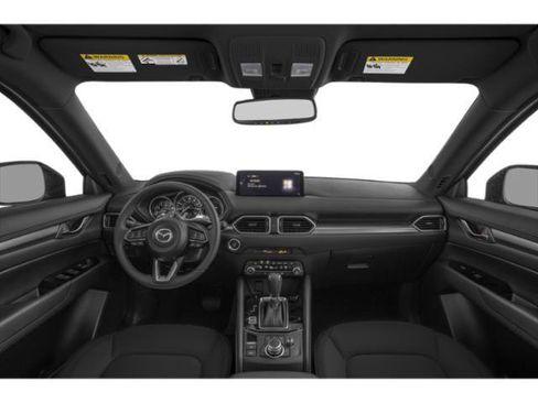Used 2023 MAZDA CX-5 AWD 2.5 S image 11