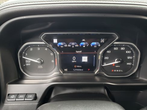 Used 2019 GMC Sierra 1500 AT4 w/ AT4 Premium Package image 21