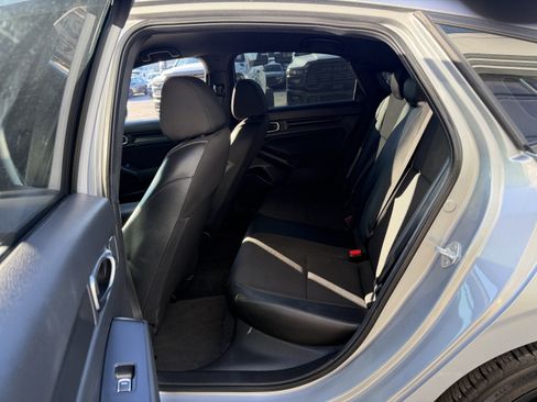 Used 2025 Honda Civic Sport image 22