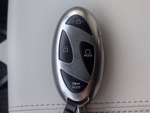 Used 2024 Hyundai Santa Fe SE image 35