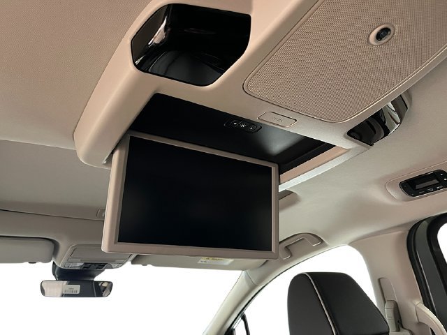 New 2027 Honda Odyssey Elite image 23