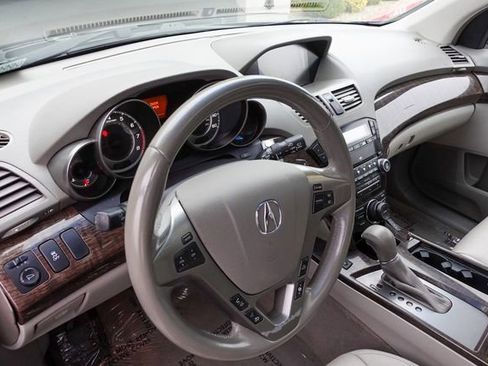 Used 2010 Acura MDX w/ Technology Package image 11