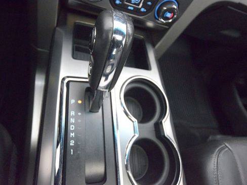 Used 2014 Ford F150 FX4 w/ Equipment Group 402A Luxury image 24