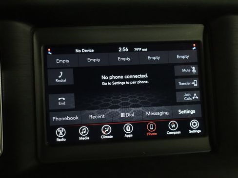 Used 2018 Dodge Charger Police w/ Fleet Safety Group RWD image 34