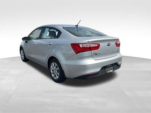Used 2016 Kia Rio LX FWD image 5