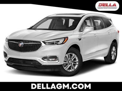 Used 2020 Buick Enclave Essence w/ Sport Touring Edition