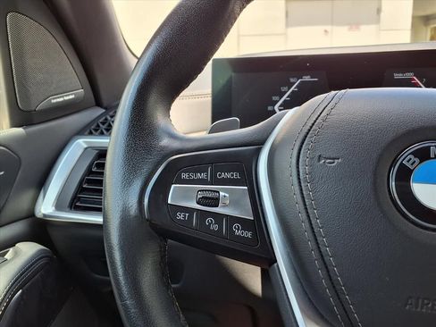 Used 2024 BMW X5 xDrive40i AWD/4WD image 27
