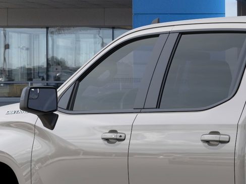 New 2026 Chevrolet Silverado 1500 RST w/ RST Select Package AWD/4WD image 37