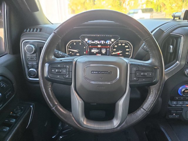 Used 2020 GMC Sierra 3500 Denali w/ Denali Ultimate Package AWD/4WD image 12