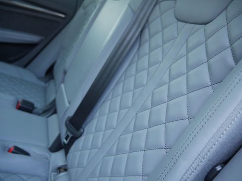 Certified 2023 Audi SQ5 Premium Plus w/ Premium Plus Package image 23