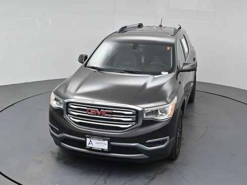 Used 2018 GMC Acadia SLT FWD image 42
