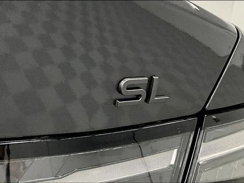 New 2026 Nissan Sentra SL w/ Floor Mat Package FWD image 20