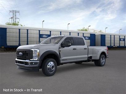 New 2026 Ford F450 XL