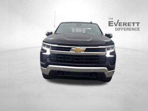 New 2026 Chevrolet Silverado 1500 LT w/ Safety Package image 2