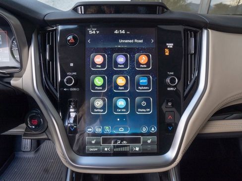 Certified 2025 Subaru Legacy Limited w/ Popular Package #2 image 11