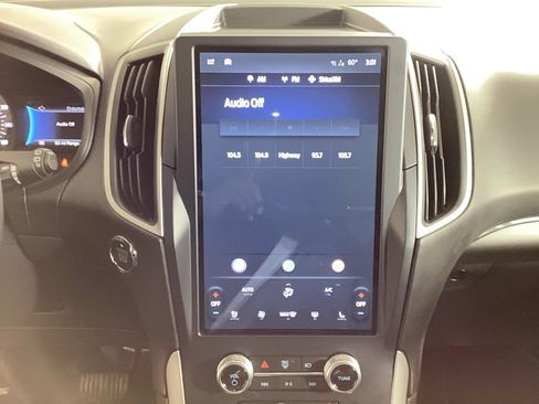 Used 2022 Ford Edge SEL w/ Convenience Package image 26