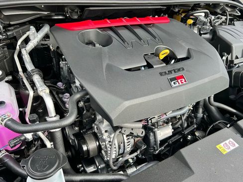 New 2026 Toyota Corolla GR AWD/4WD image 24