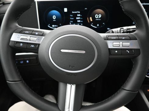 New 2026 Hyundai Tucson SEL image 28