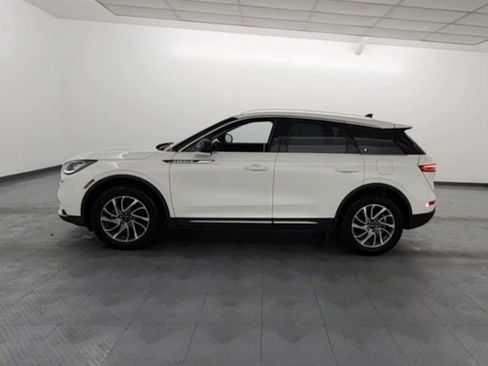 Used 2021 Lincoln Corsair AWD w/ Equipment Group 101A image 5