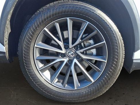 Used 2024 Lexus NX 250 AWD w/ Cold Area Package image 9