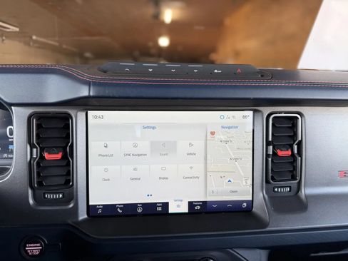 Used 2024 Ford Bronco Raptor AWD/4WD image 33