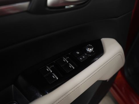 Used 2024 MAZDA CX-5 AWD 2.5 S w/ Premium Package image 21