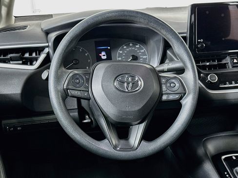 Used 2024 Toyota Corolla LE FWD image 18