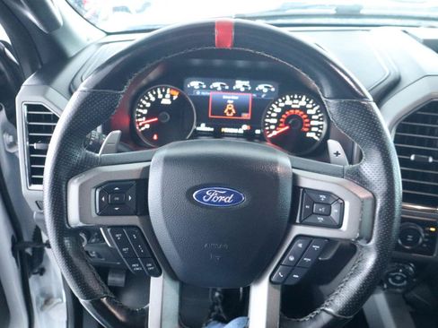 Used 2018 Ford F150 Raptor w/ Equipment Group 802A Luxury AWD/4WD image 23