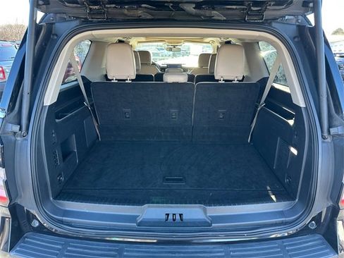 Used 2023 Ford Expedition Max Limited image 30