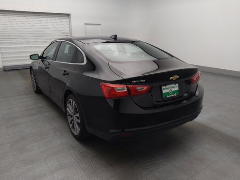 Used 2023 Chevrolet Malibu LT FWD image 5