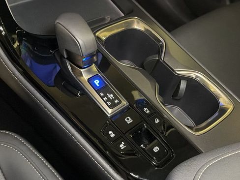 Certified 2025 Lexus NX 350 AWD w/ Premium Package image 29