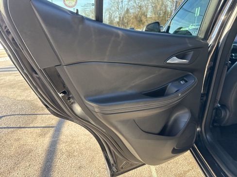 Used 2020 Buick Encore GX Preferred image 21