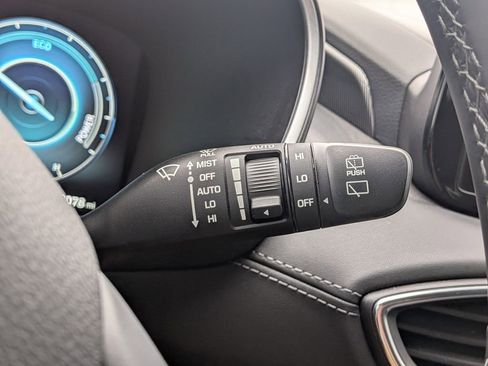 Used 2022 Hyundai Santa Fe Limited image 34