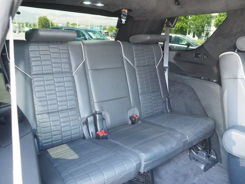 Used 2023 Cadillac Escalade V AWD/4WD image 23