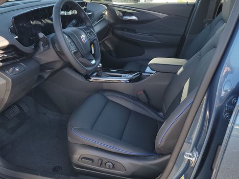 New 2026 Buick Envista Sport Touring w/ Convenience I Package FWD image 6