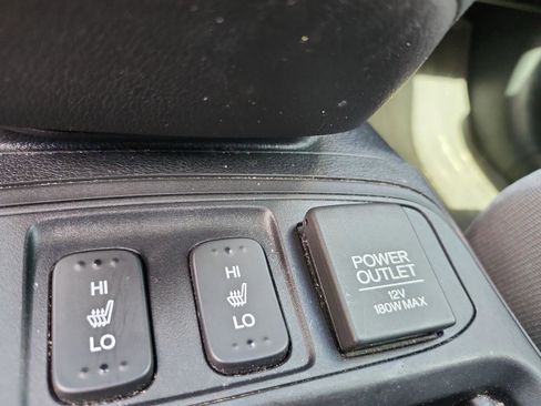 Used 2016 Honda CR-V EX image 25