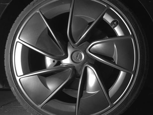 Used 2024 Tesla Model 3 Performance AWD/4WD image 21